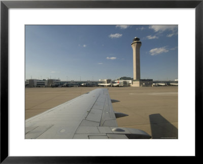 Airplane Flying From Billings, Montana To Denver, Colorado by Joel Sartore Pricing Limited Edition Print image