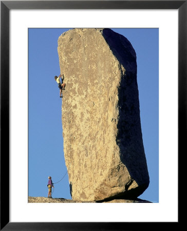 Rock Climbing by Greg Epperson Pricing Limited Edition Print image