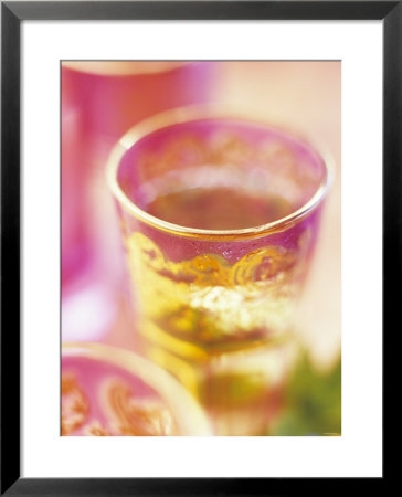 Moroccan Mint Tea by Maja Smend Pricing Limited Edition Print image