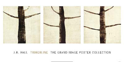 Timberline by J.B. Hall Pricing Limited Edition Print image