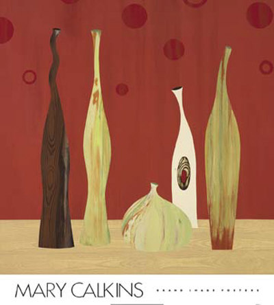 Bois by Mary Calkins Pricing Limited Edition Print image