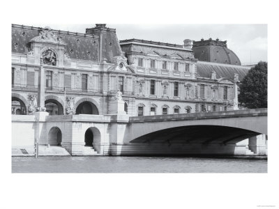 Paris Landmark I by Jason Graham Pricing Limited Edition Print image
