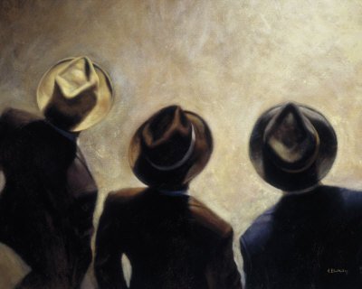 Easy Money by Hamish Blakely Pricing Limited Edition Print image