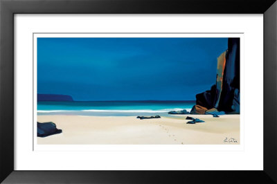 Stacks, Lewis by Pam Carter Pricing Limited Edition Print image