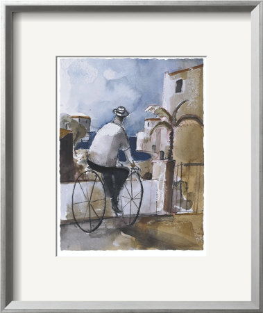 Llegando A Casa by Didier Lourenco Pricing Limited Edition Print image