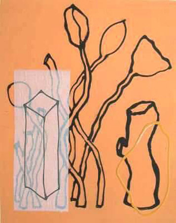 Suite De Mai I by Albert Merz Pricing Limited Edition Print image
