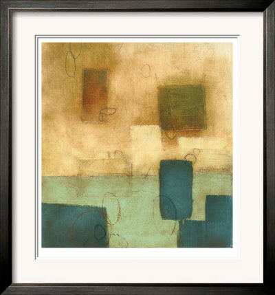 Reveal Ii by Derosier Pricing Limited Edition Print image