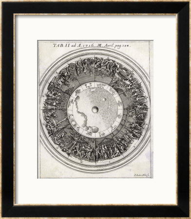 The Shield Of Achilles by E. Andre Pricing Limited Edition Print image