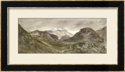 Helvellyn by John Constable Pricing Limited Edition Print image