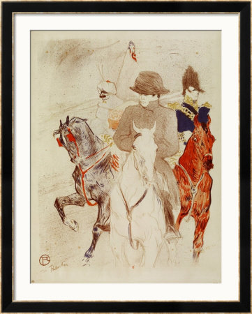 Napoleon I, Emperor by Henri De Toulouse-Lautrec Pricing Limited Edition Print image