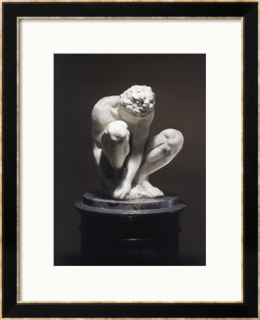 The Boy by Michelangelo Buonarroti Pricing Limited Edition Print image