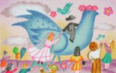 Les Maries by Valerie Hermant Pricing Limited Edition Print image