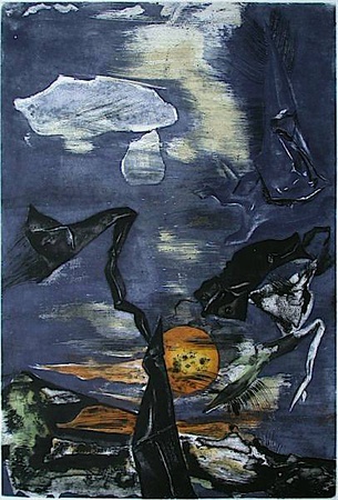 Heure Trouble by Anna Staritsky Pricing Limited Edition Print image