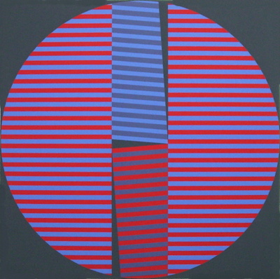 Composition Cinetique Ix by Leopoldo Torres Aguero Pricing Limited Edition Print image