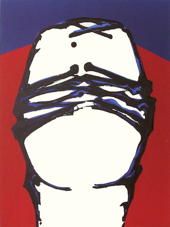 La Lecon D'anatomie by Pedro Uhart Pricing Limited Edition Print image