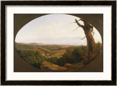 View Of West Point by Thomas Birch Pricing Limited Edition Print image