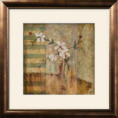 New Bloom I by John Douglas Pricing Limited Edition Print image