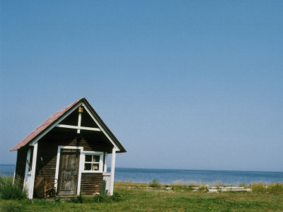 Saaremaa Island, Estonia by Kellie Walsh Pricing Limited Edition Print image