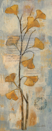 Poetic Branch Ii by Silvia Vassileva Pricing Limited Edition Print image