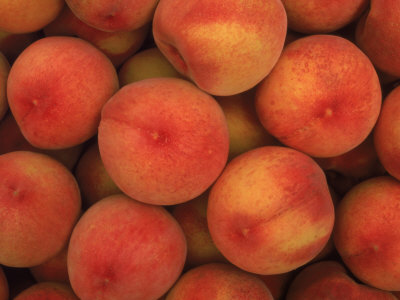 Peaches by Inga Spence Pricing Limited Edition Print image
