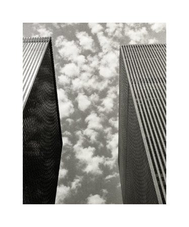 Rockefeller Center, New York City by Bill Perlmutter Pricing Limited Edition Print image