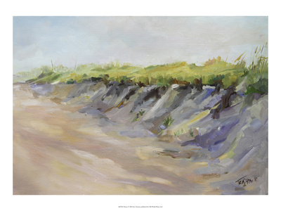 Dunes by Joe Terrone Pricing Limited Edition Print image