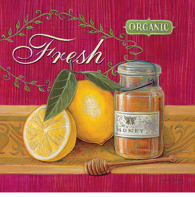 Fresh Organic by Angela Staehling Pricing Limited Edition Print image