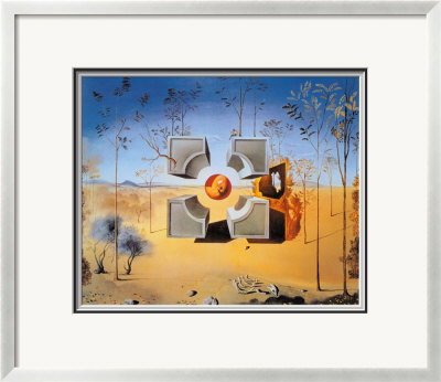 Untitled, C.1948 by Salvador Dali Pricing Limited Edition Print image
