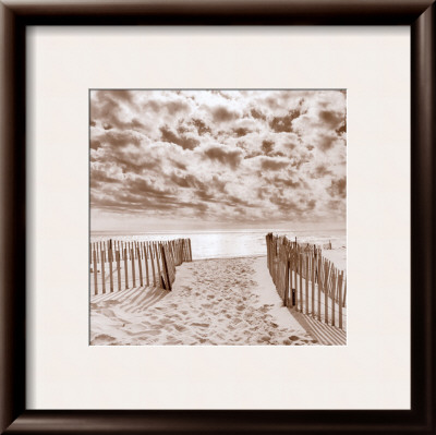 South Beach by Michael Kahn Pricing Limited Edition Print image