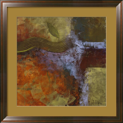 Foundation Earth Ii by John Kime Pricing Limited Edition Print image