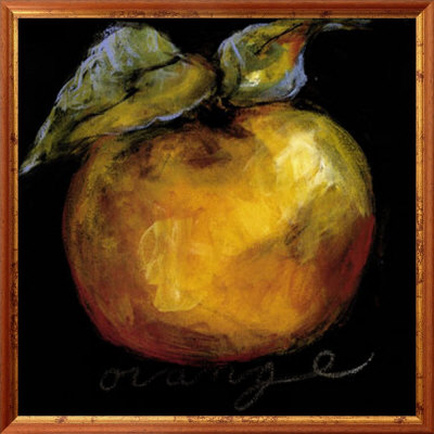 Tangerine by Nicole Etienne Pricing Limited Edition Print image