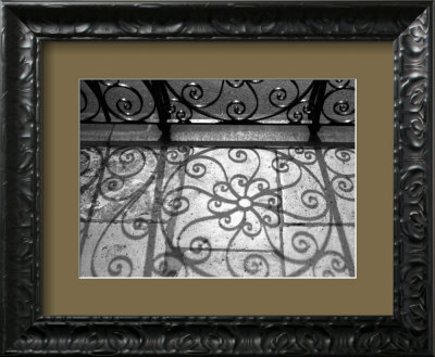 Shadow Swirls No. 2, Old Exchange by Benjamin Padgett Pricing Limited Edition Print image