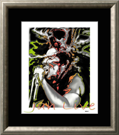 Jah Live by Paul Howell Pricing Limited Edition Print image