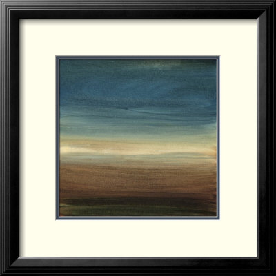 Abstract Horizon Iv by Ethan Harper Pricing Limited Edition Print image