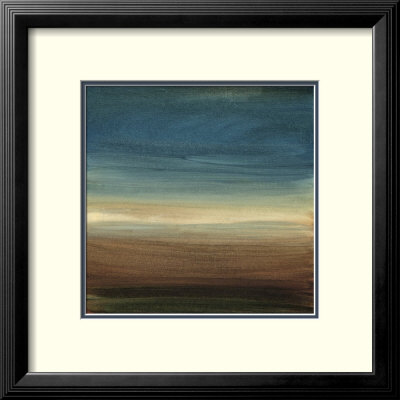 Abstract Horizon Iv by Ethan Harper Pricing Limited Edition Print image