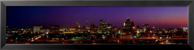 San Antonio, Texas by James Blakeway Pricing Limited Edition Print image