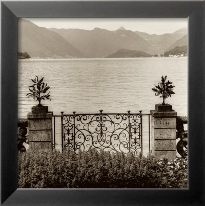 Bellagio Vista by Alan Blaustein Pricing Limited Edition Print image