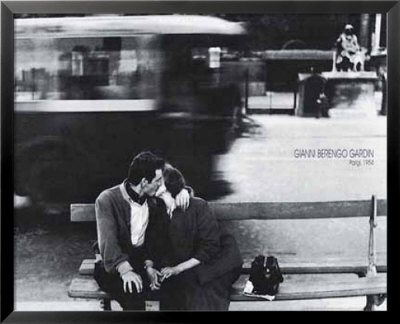Paris, 1954 by Gianni Berengo Gardin Pricing Limited Edition Print image