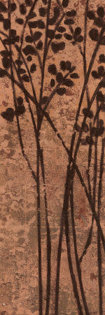 Twigs On Copper Ii by Norman Wyatt Jr. Pricing Limited Edition Print image