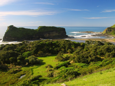 Hole In The Wall, Eastern Cape, South Africa by Roger De La Harpe Pricing Limited Edition Print image