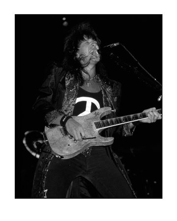 Richie Sambora by John Schultz Pricing Limited Edition Print image