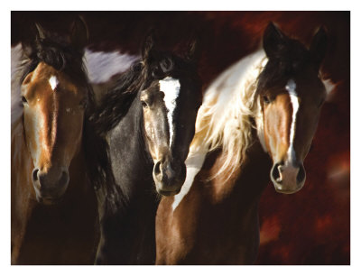 Compadres by Bobbie Goodrich Pricing Limited Edition Print image