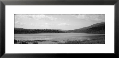 Berlin Pond Near Berlin Corners Central, Vermont, Usa by Panoramic Images Pricing Limited Edition Print image