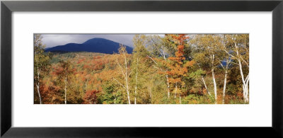 Mount Washington, White Mountain National Forest, Bartlett, New Hampshire, Usa by Panoramic Images Pricing Limited Edition Print image