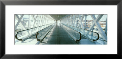People Mover, Logan Airport, Boston, Usa by Panoramic Images Pricing Limited Edition Print image