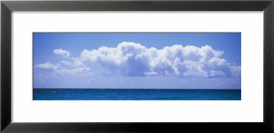 Caribbean Sea by Panoramic Images Pricing Limited Edition Print image