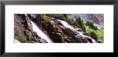 Yankee Boy Basin, Colorado, Usa by Panoramic Images Pricing Limited Edition Print image