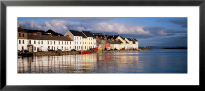 Galway, Ireland by Panoramic Images Pricing Limited Edition Print image
