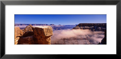 South Rim Grand Canyon National Park, Arizona, Usa by Panoramic Images Pricing Limited Edition Print image