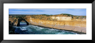 Great Ocean Road, Southern Australia by Panoramic Images Pricing Limited Edition Print image